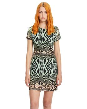 FA FILIP RYGALSKI DRESS